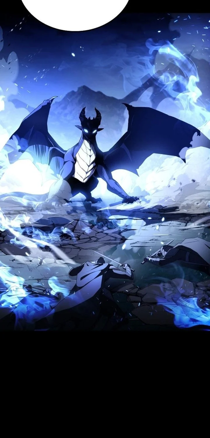 Archmage Restaurant Chapter 115 - halaman 40