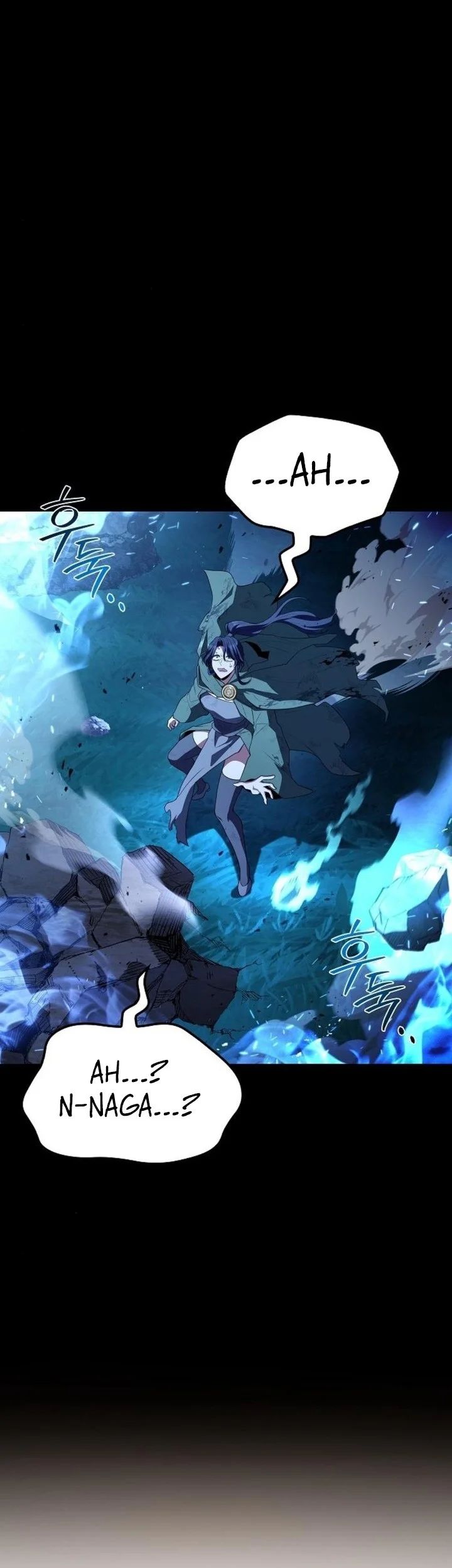 Archmage Restaurant Chapter 115 - halaman 41