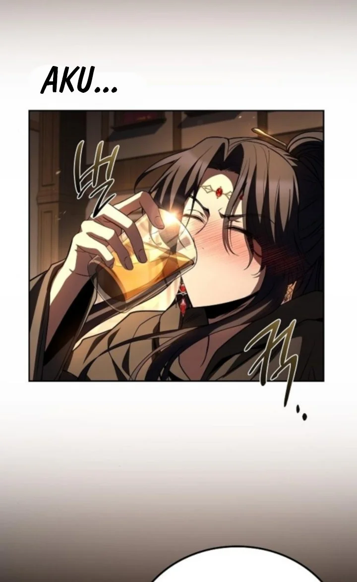 Archmage Restaurant Chapter 115 - halaman 42