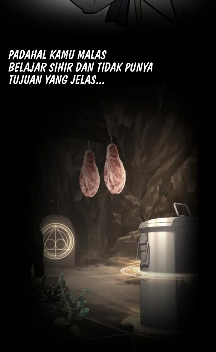 Archmage Restaurant Chapter 115 - halaman 44