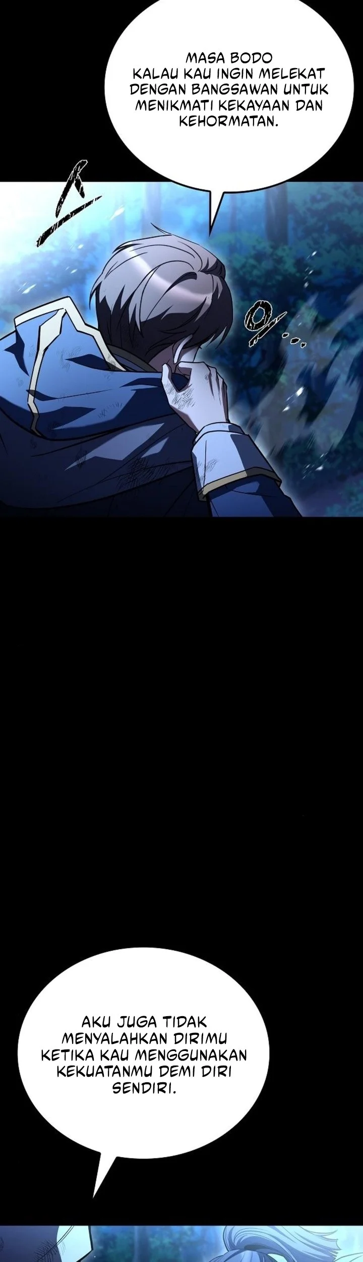 Archmage Restaurant Chapter 115 - halaman 53
