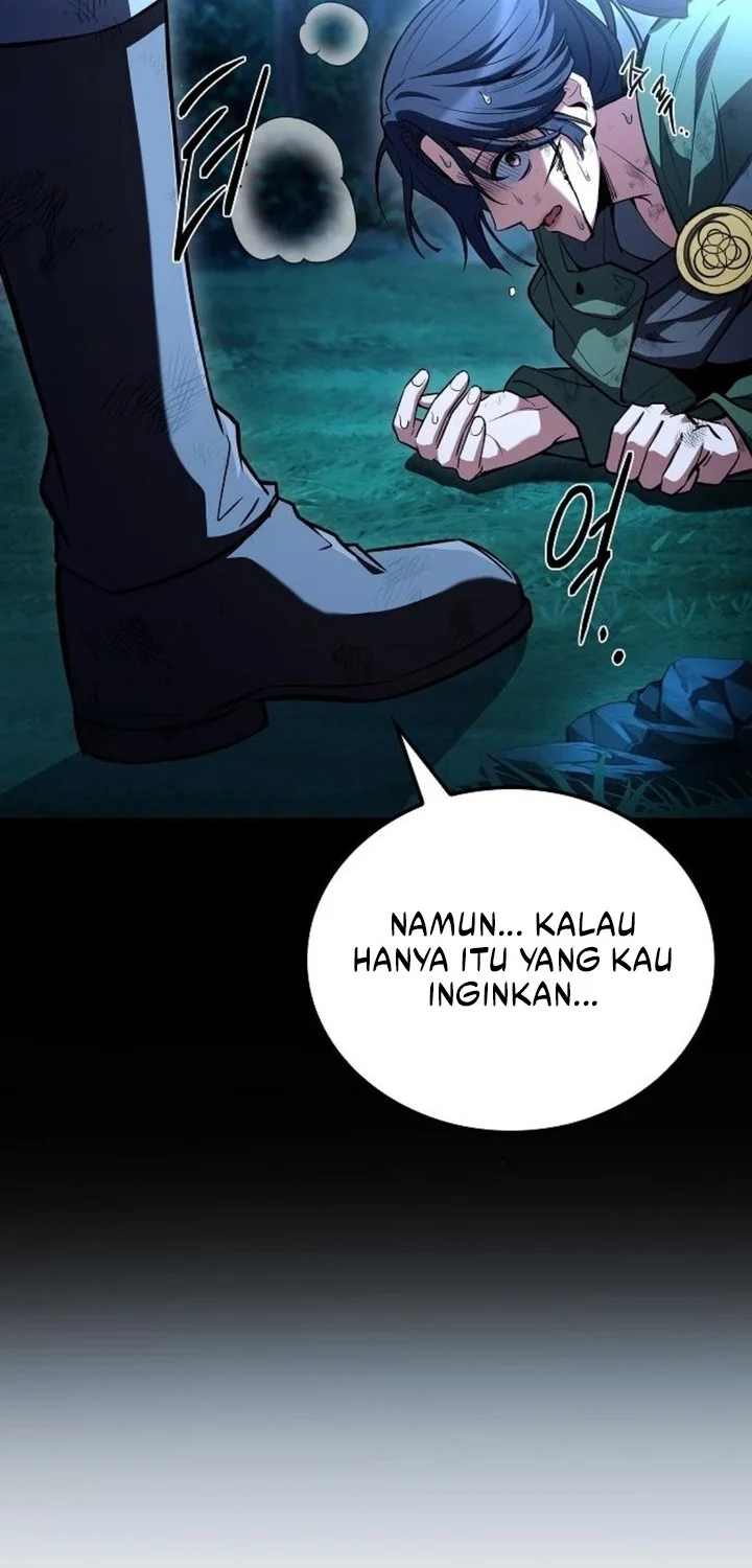 Archmage Restaurant Chapter 115 - halaman 54