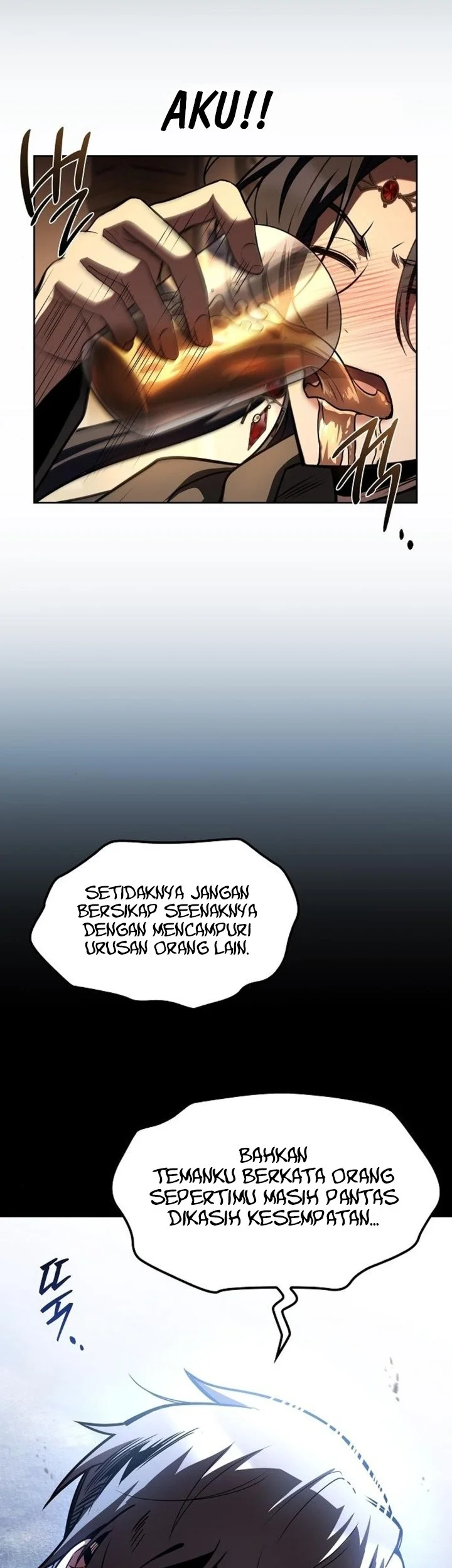 Archmage Restaurant Chapter 115 - halaman 55