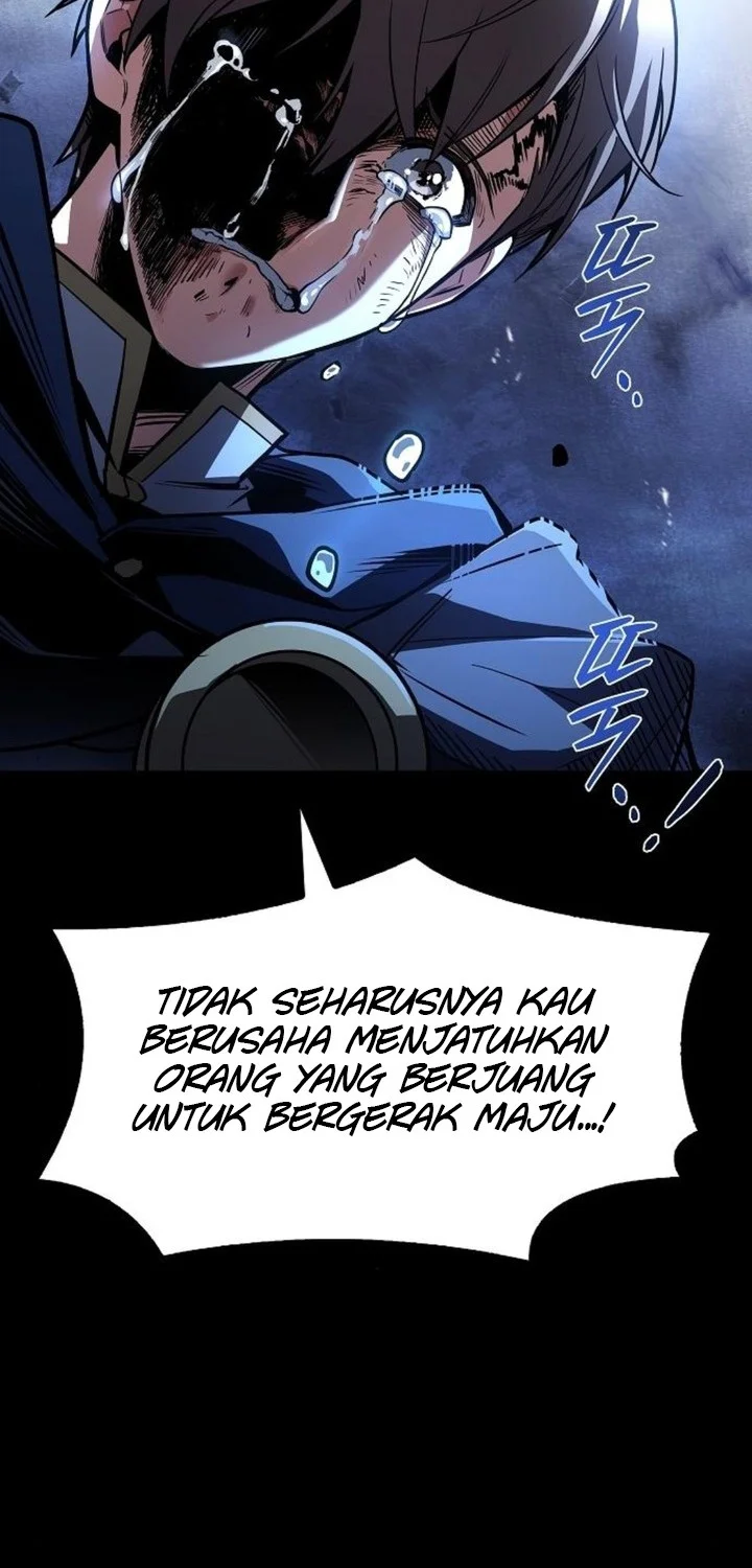 Archmage Restaurant Chapter 115 - halaman 56