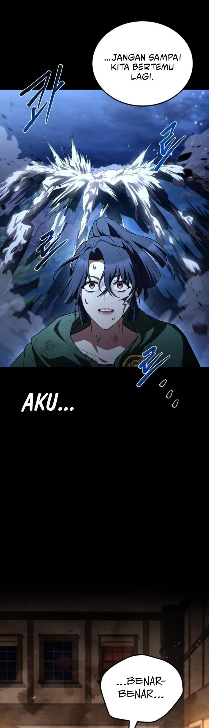 Archmage Restaurant Chapter 115 - halaman 57