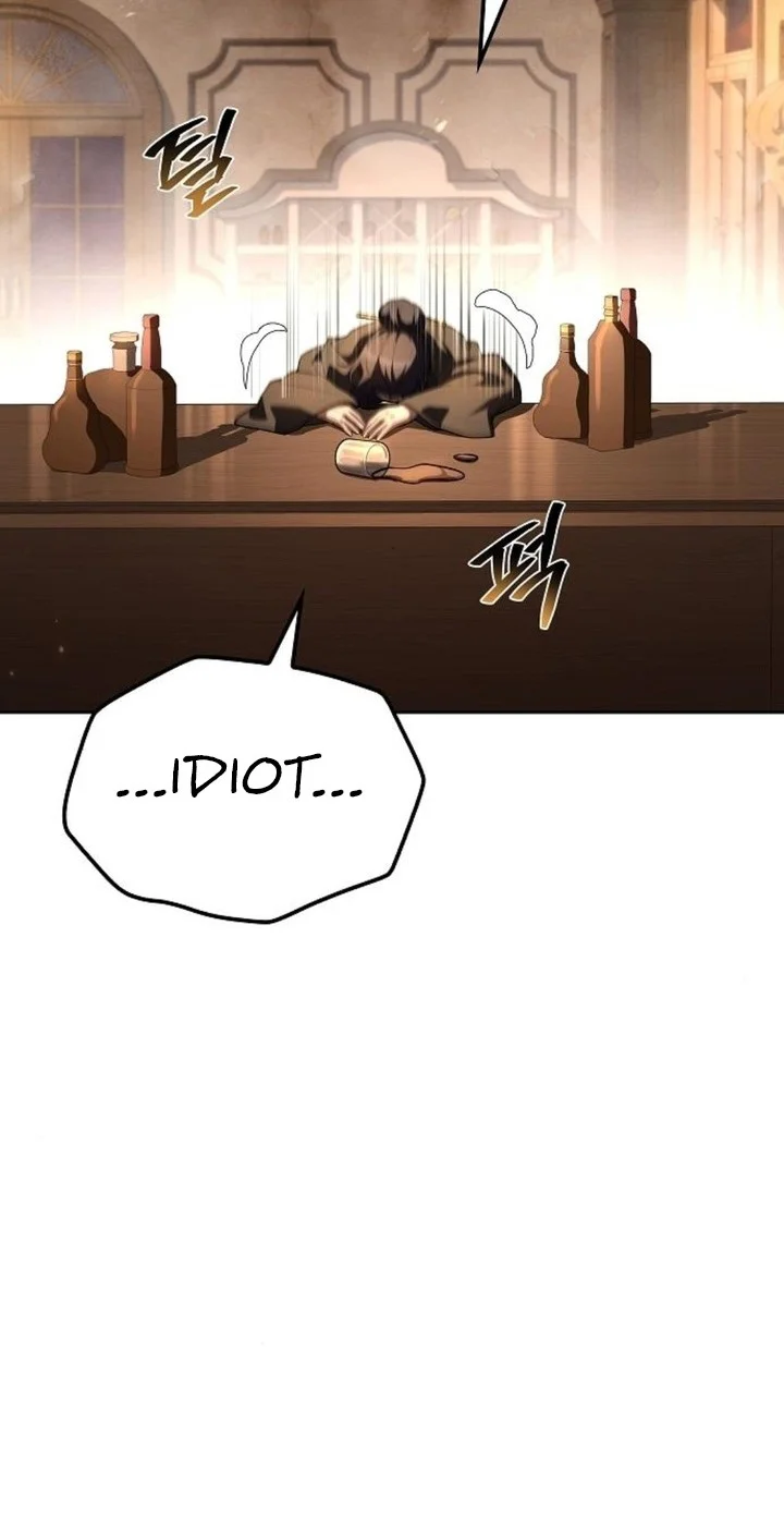 Archmage Restaurant Chapter 115 - halaman 58