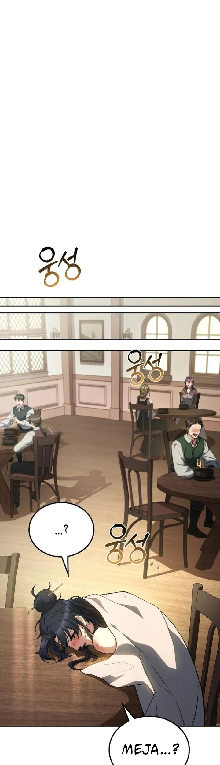 Archmage Restaurant Chapter 115 - halaman 59