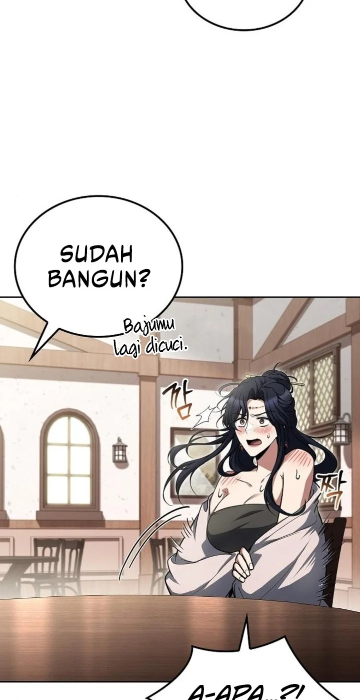 Archmage Restaurant Chapter 115 - halaman 60