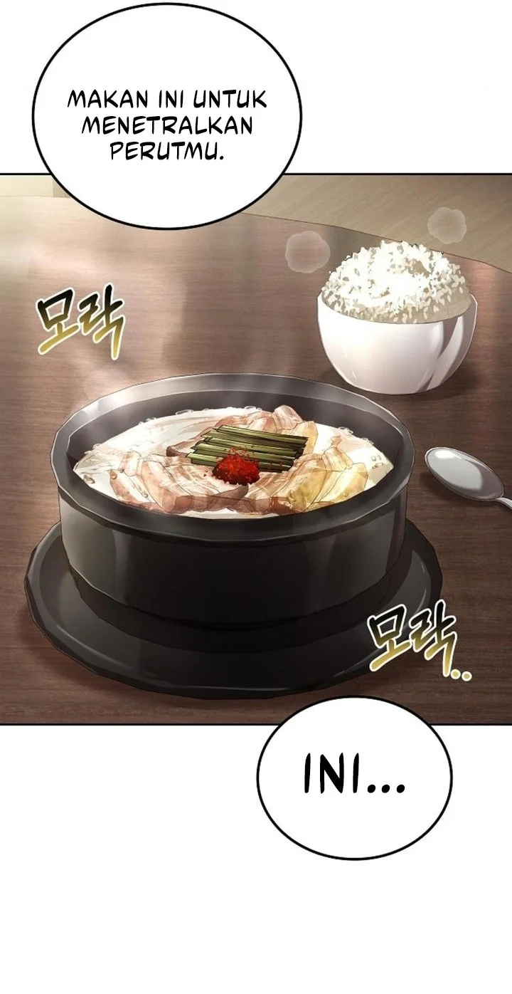 Archmage Restaurant Chapter 115 - halaman 62