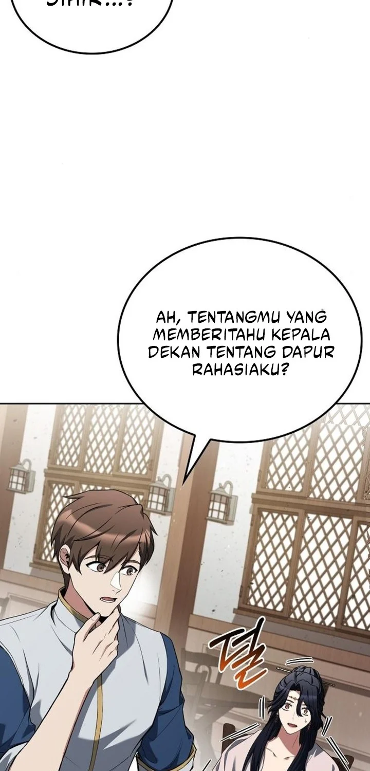 Archmage Restaurant Chapter 115 - halaman 66