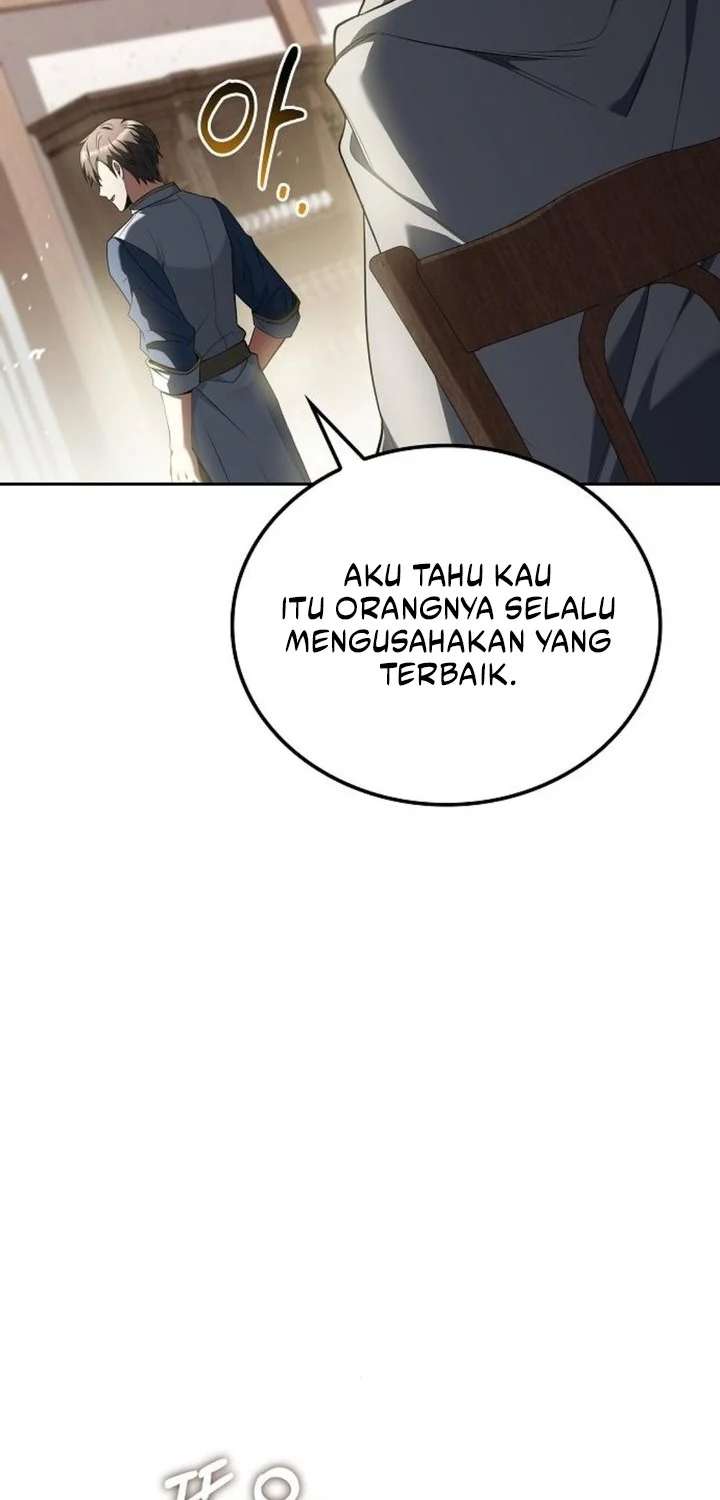 Archmage Restaurant Chapter 115 - halaman 70