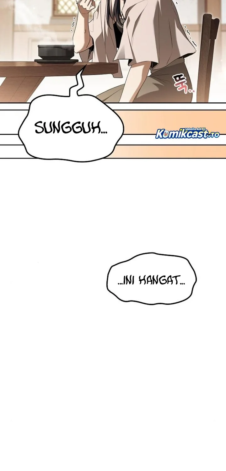 Archmage Restaurant Chapter 115 - halaman 72