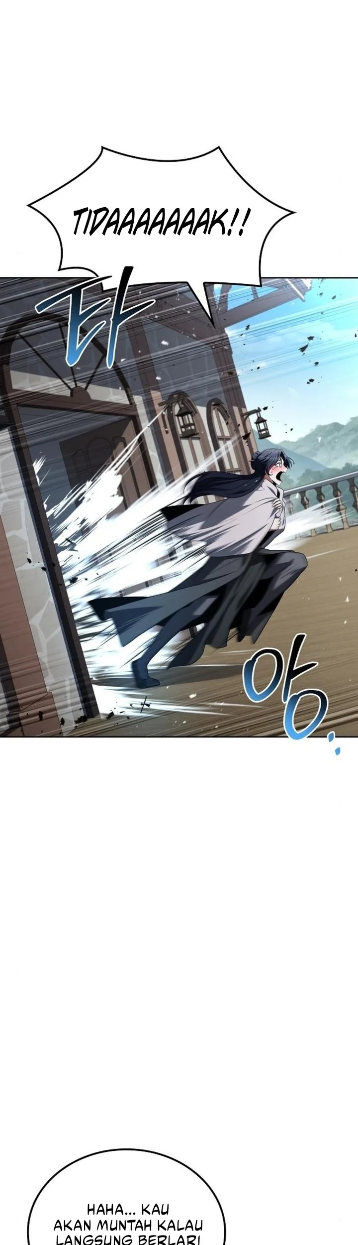 Archmage Restaurant Chapter 115 - halaman 77