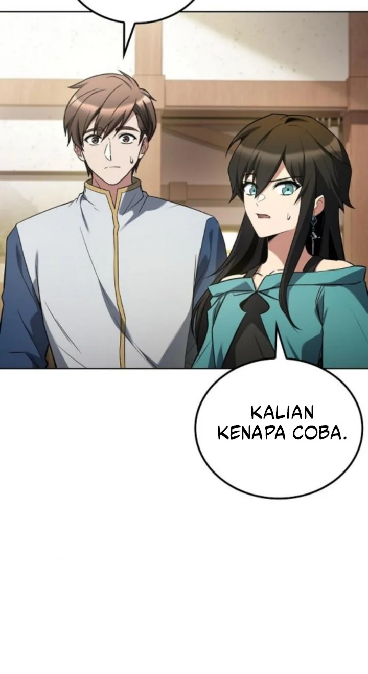 Archmage Restaurant Chapter 115 - halaman 8
