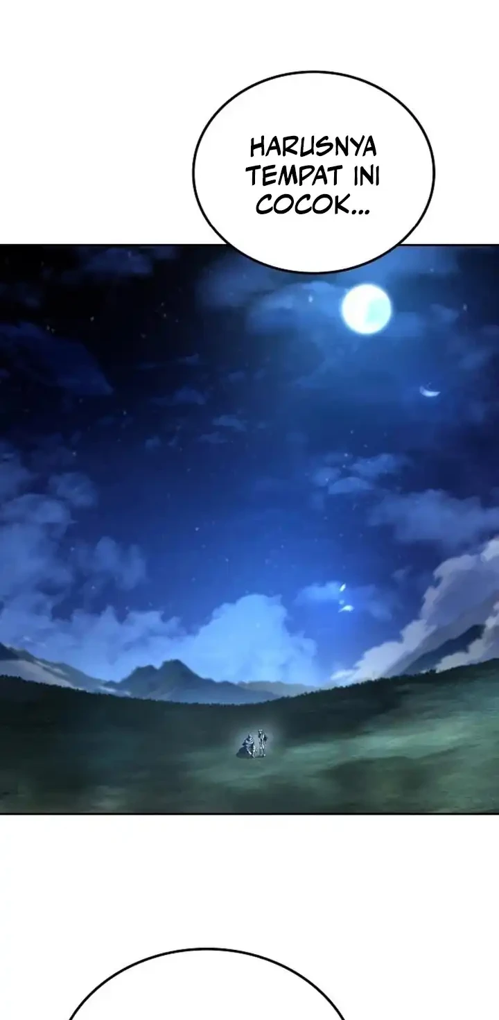 Archmage Restaurant Chapter 116 - halaman 11