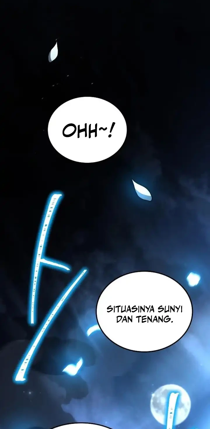 Archmage Restaurant Chapter 116 - halaman 15