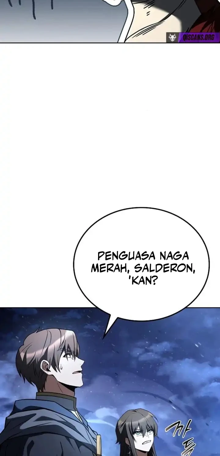 Archmage Restaurant Chapter 116 - halaman 19