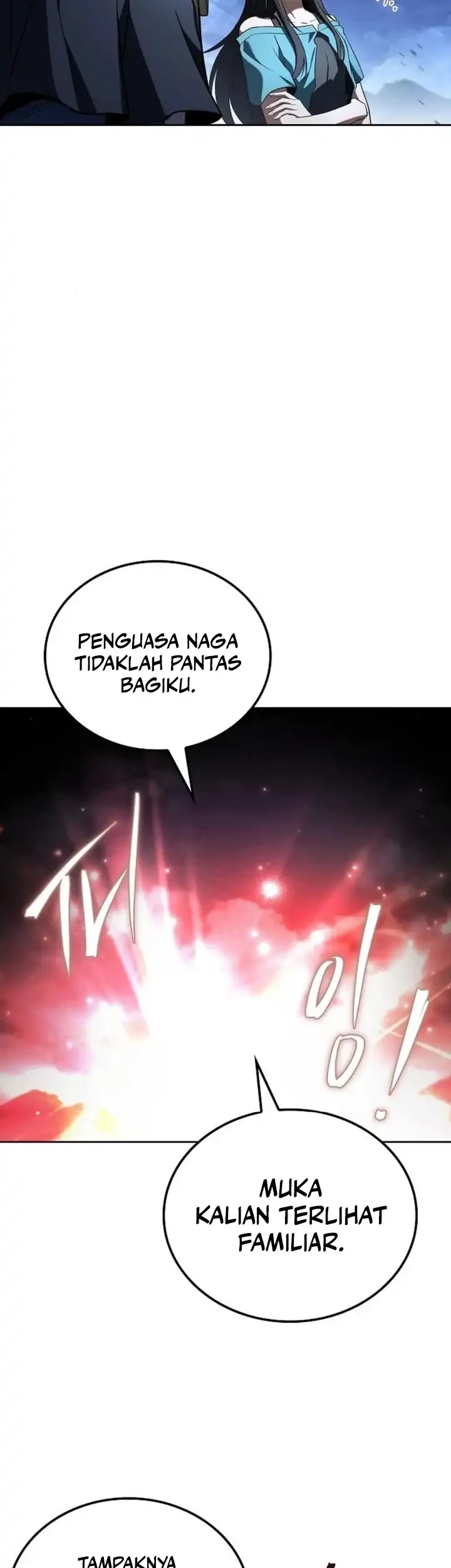 Archmage Restaurant Chapter 116 - halaman 20
