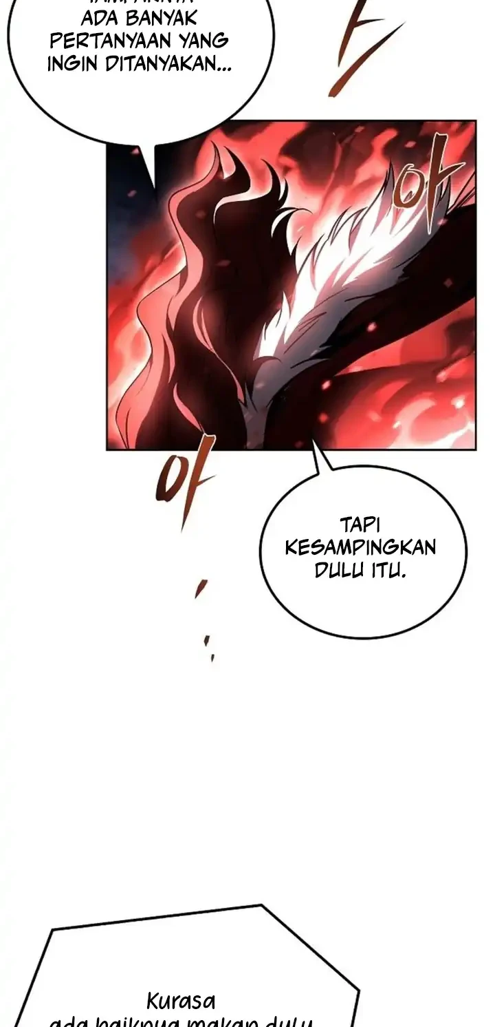 Archmage Restaurant Chapter 116 - halaman 21