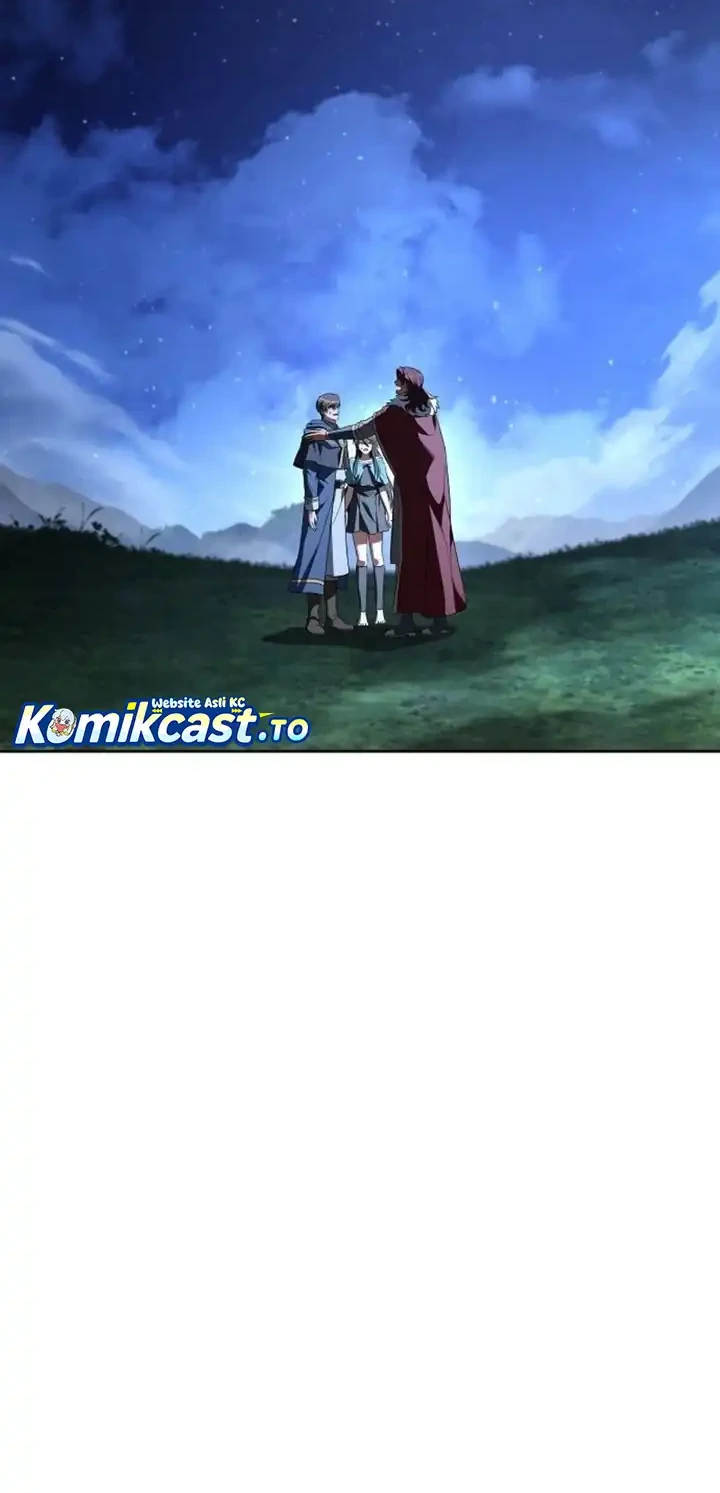 Archmage Restaurant Chapter 116 - halaman 23
