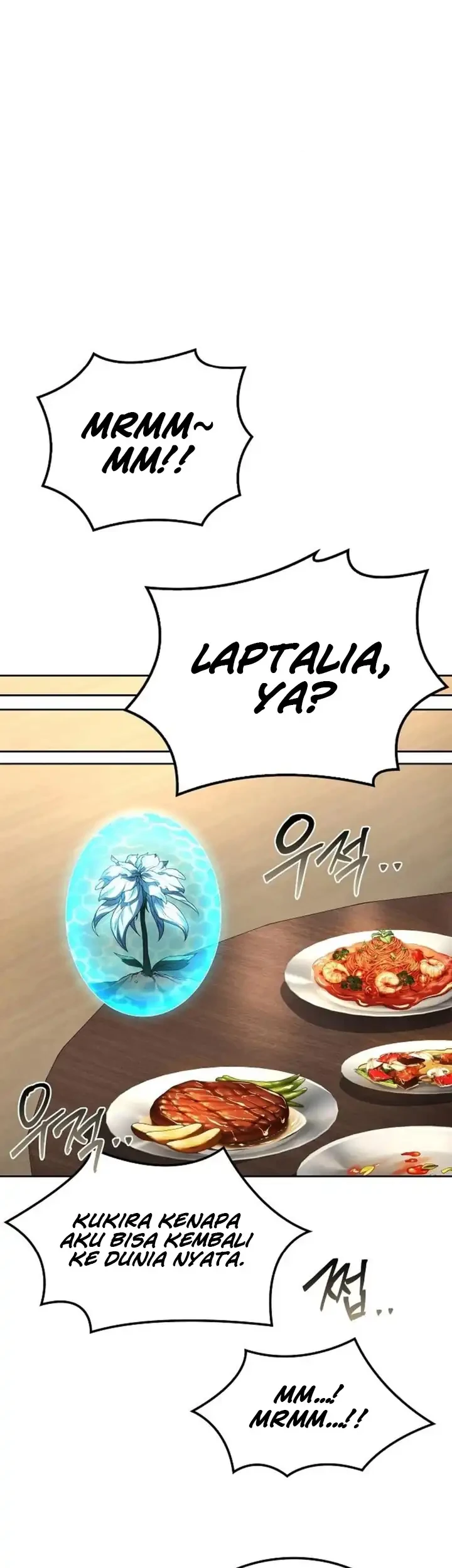Archmage Restaurant Chapter 116 - halaman 24