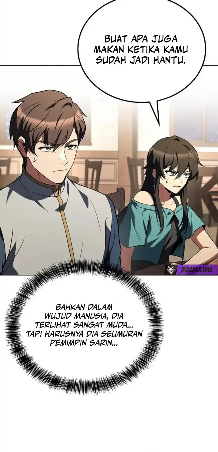 Archmage Restaurant Chapter 116 - halaman 25