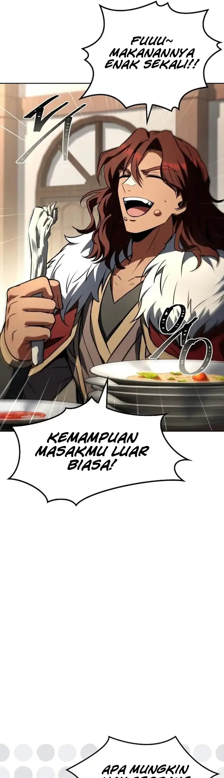 Archmage Restaurant Chapter 116 - halaman 26