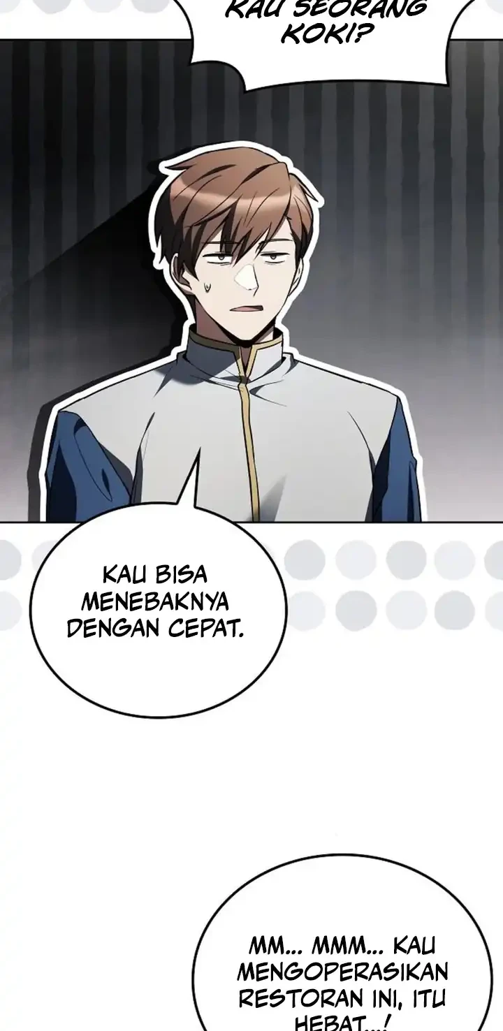 Archmage Restaurant Chapter 116 - halaman 27