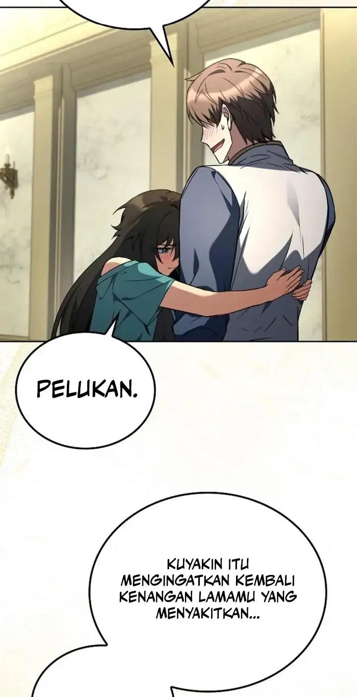 Archmage Restaurant Chapter 116 - halaman 3