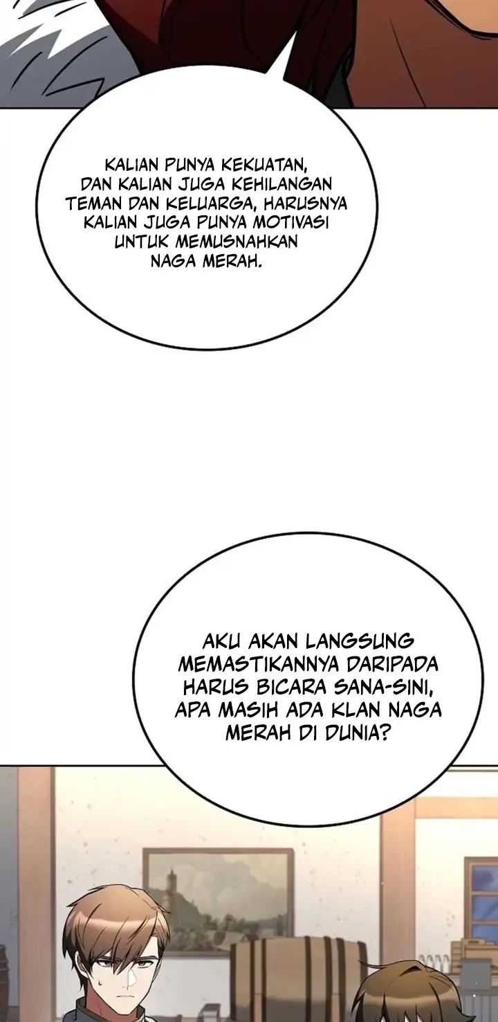 Archmage Restaurant Chapter 116 - halaman 31