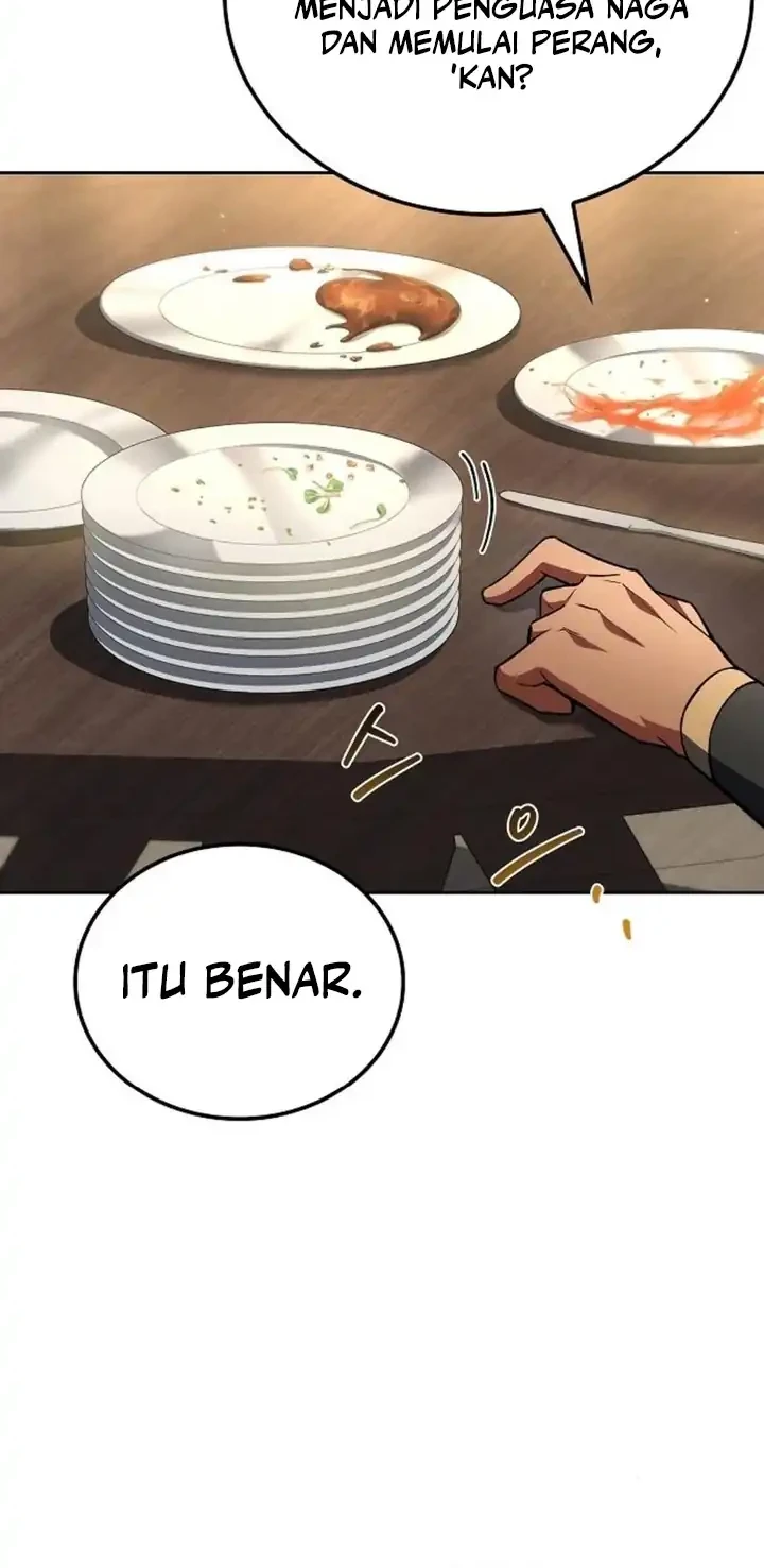 Archmage Restaurant Chapter 116 - halaman 33