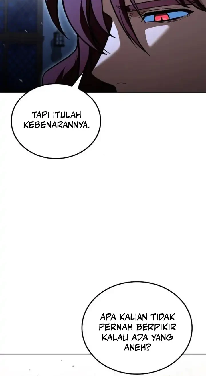 Archmage Restaurant Chapter 116 - halaman 35