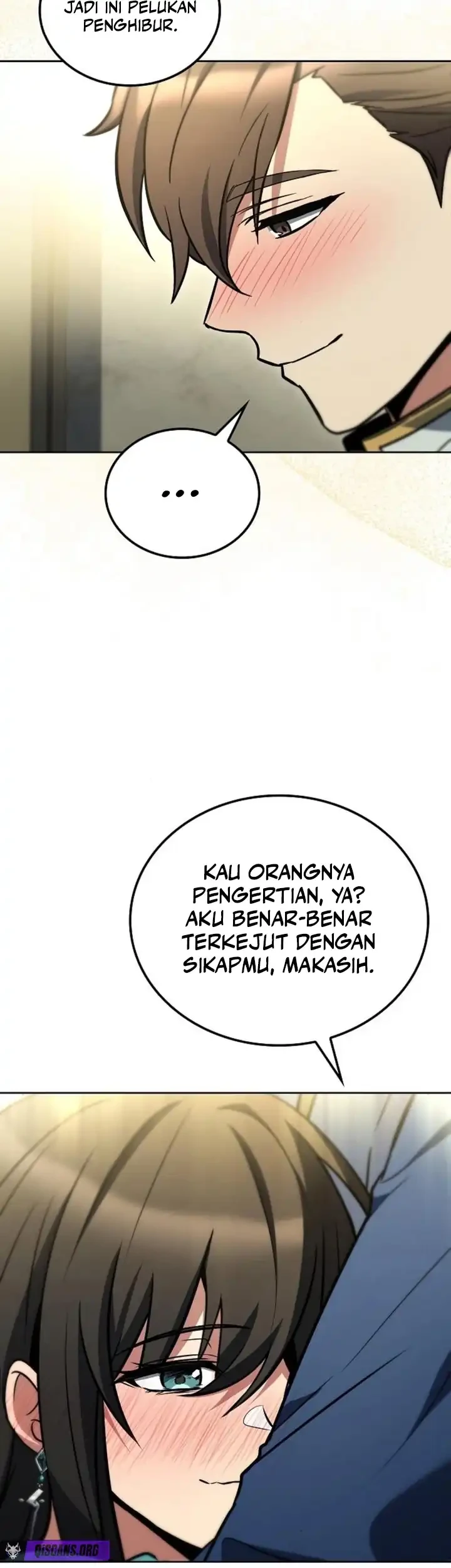 Archmage Restaurant Chapter 116 - halaman 4
