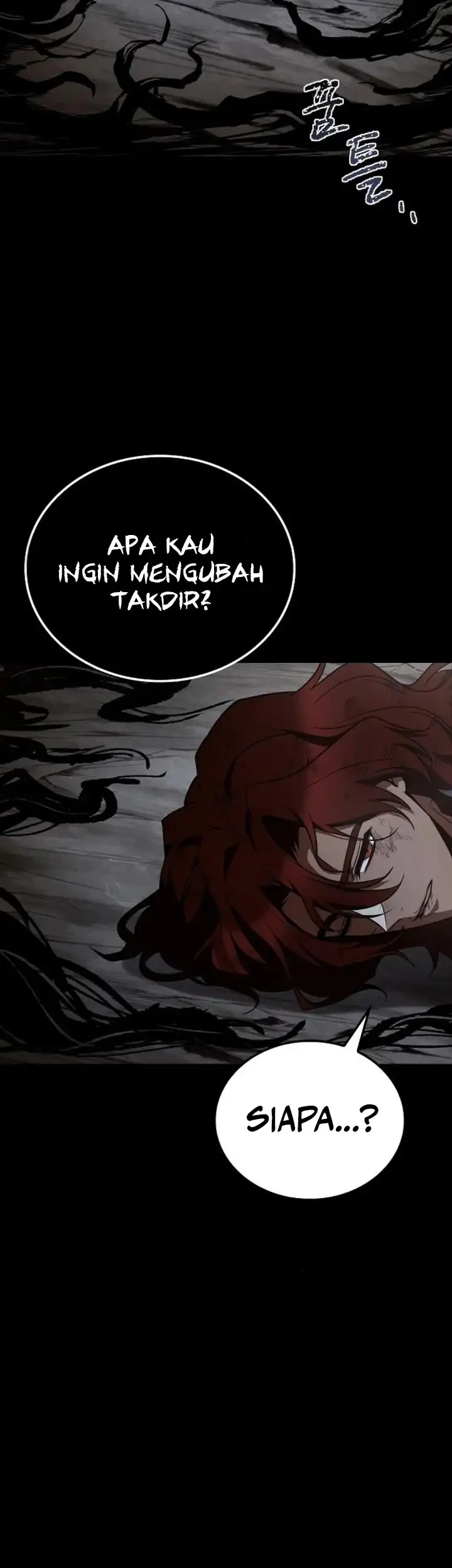 Archmage Restaurant Chapter 116 - halaman 46