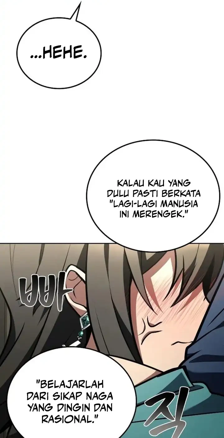 Archmage Restaurant Chapter 116 - halaman 5