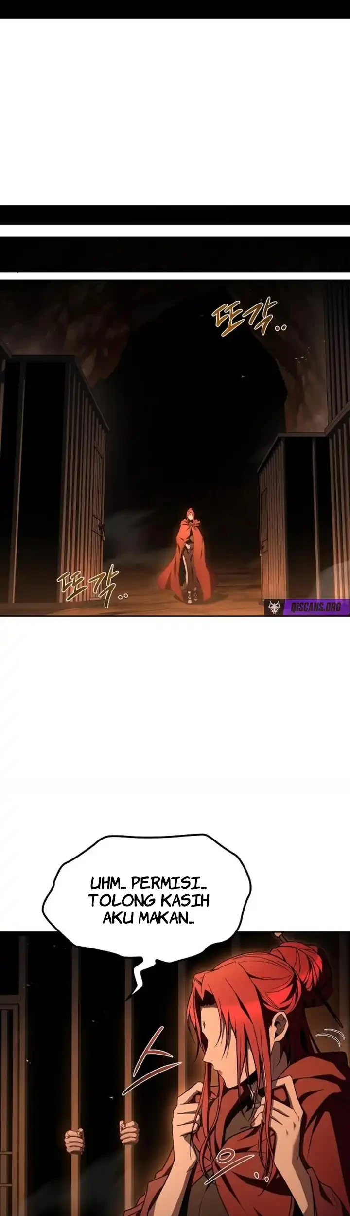 Archmage Restaurant Chapter 116 - halaman 52