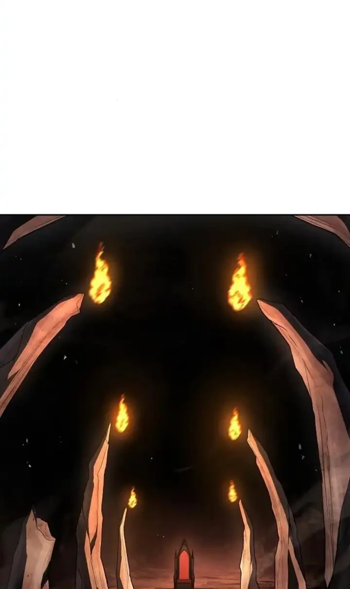 Archmage Restaurant Chapter 116 - halaman 55