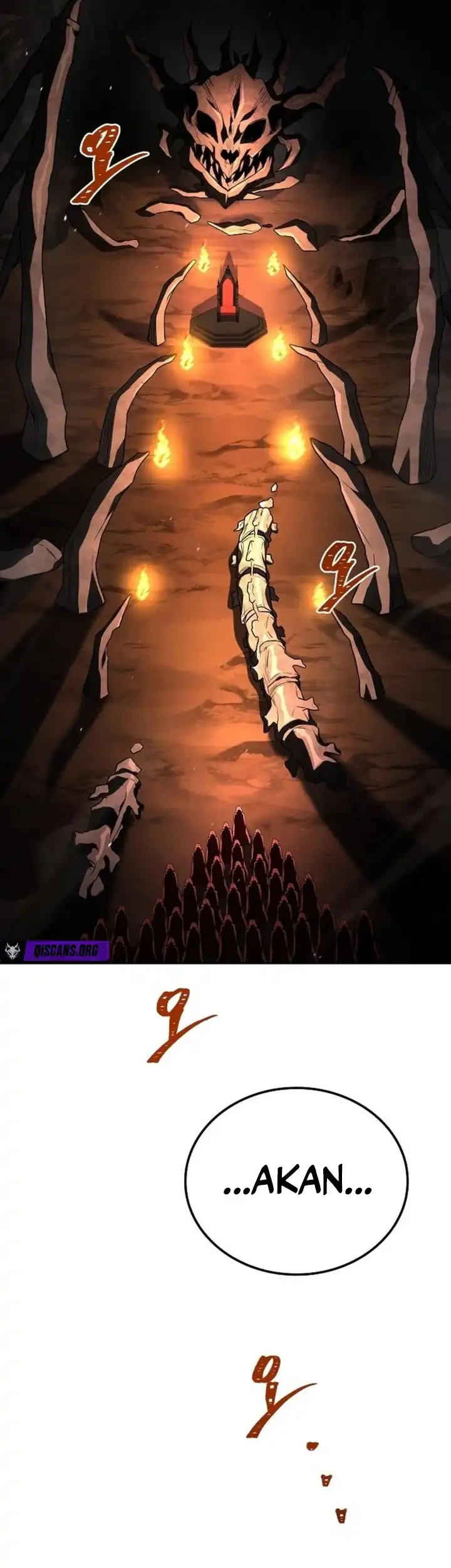 Archmage Restaurant Chapter 116 - halaman 58