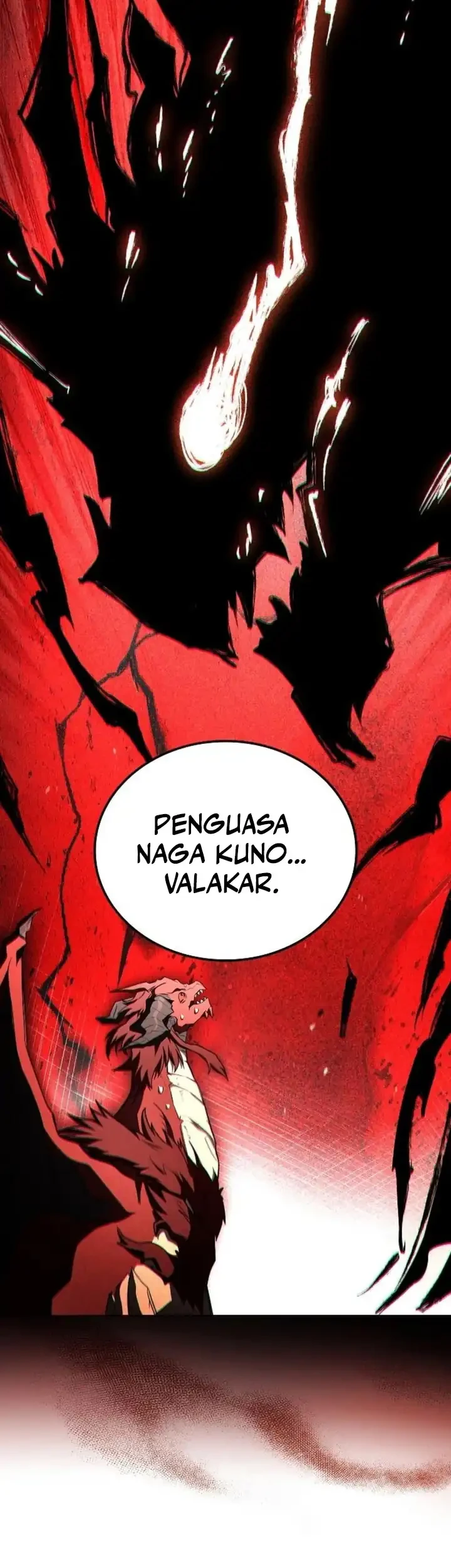 Archmage Restaurant Chapter 116 - halaman 62