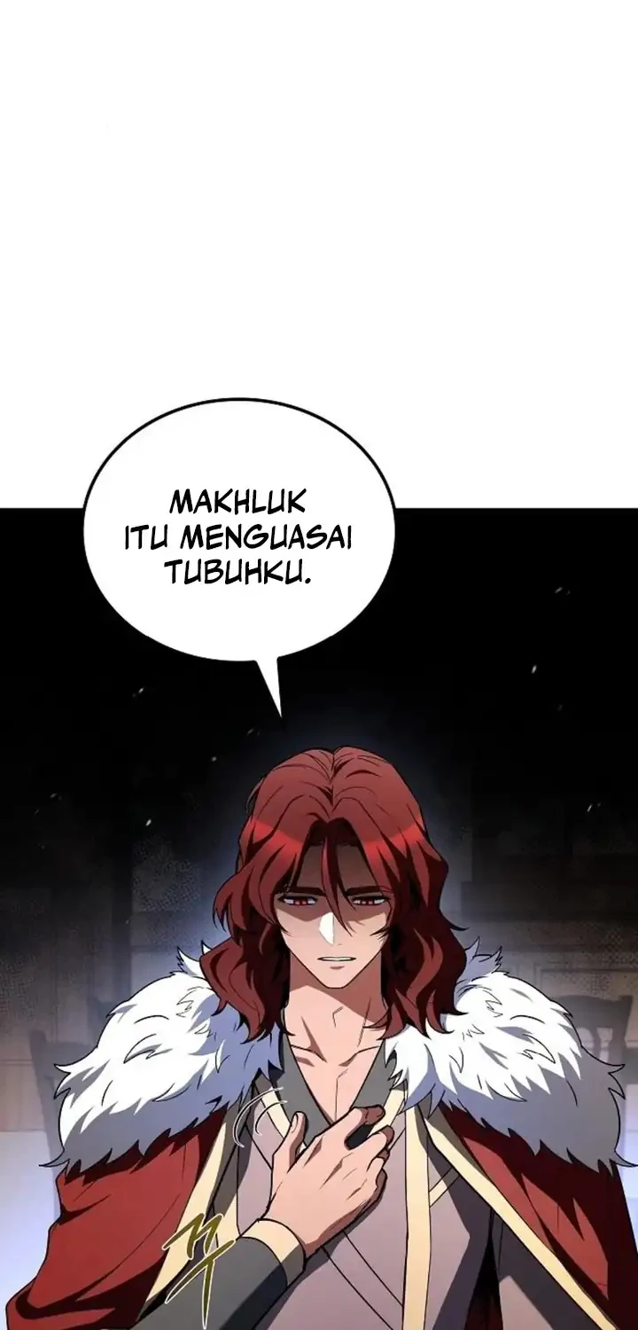 Archmage Restaurant Chapter 116 - halaman 63