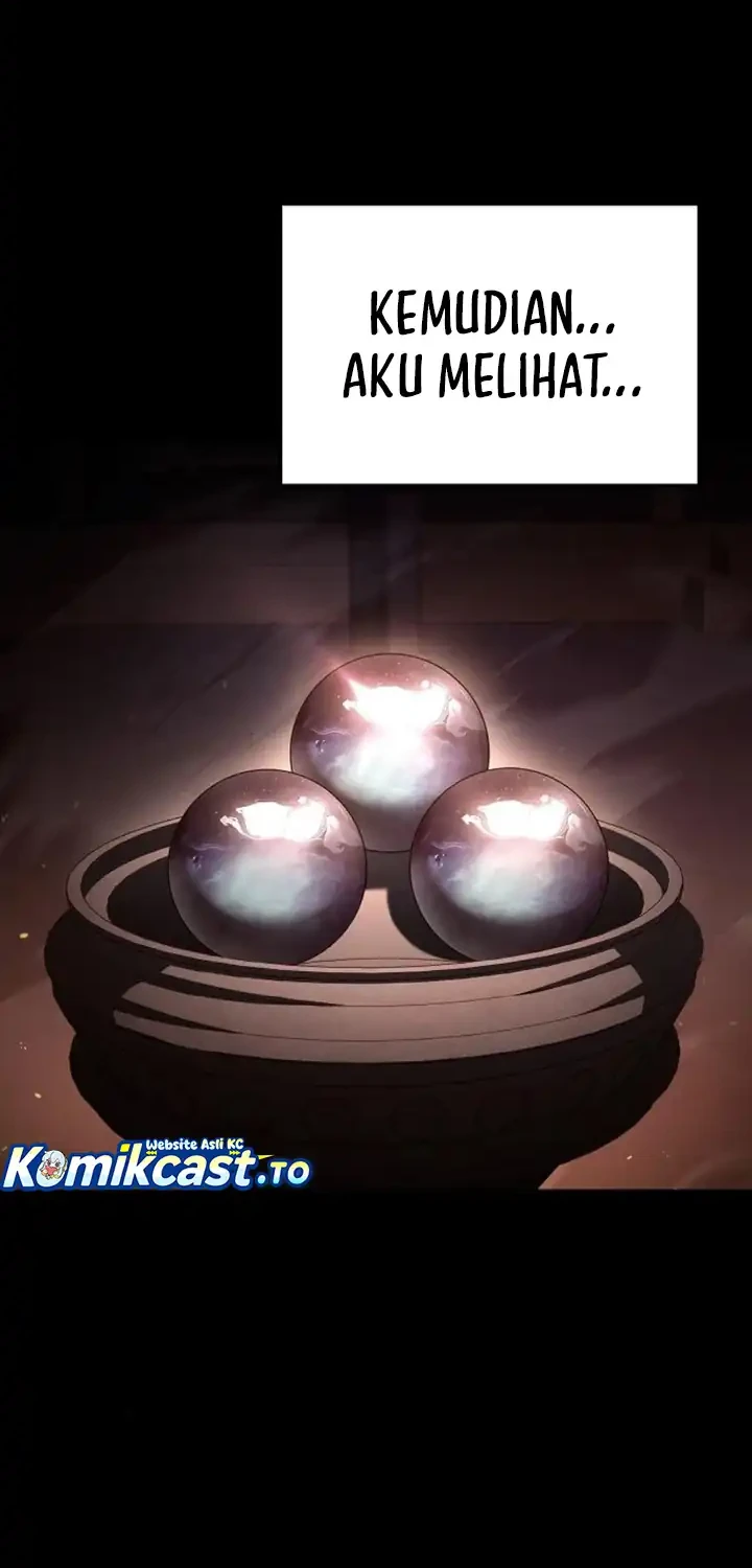 Archmage Restaurant Chapter 116 - halaman 65
