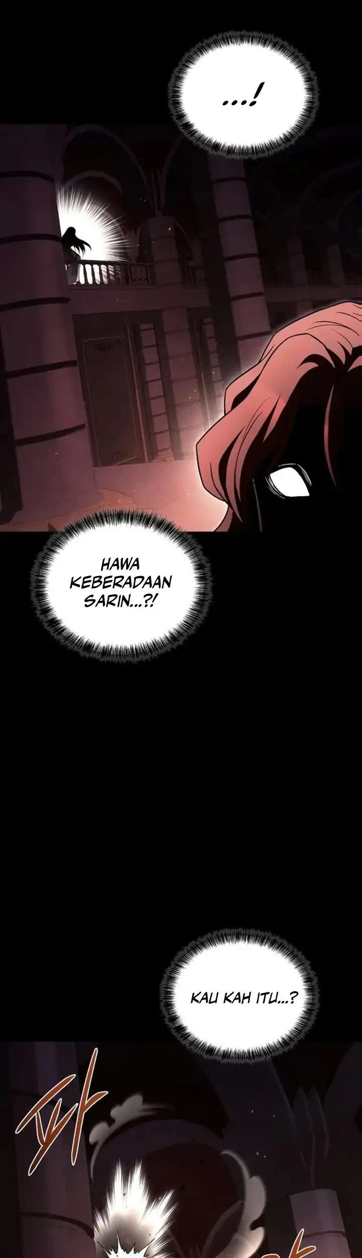 Archmage Restaurant Chapter 116 - halaman 68