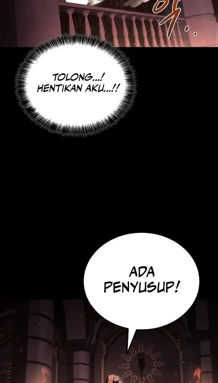 Archmage Restaurant Chapter 116 - halaman 69
