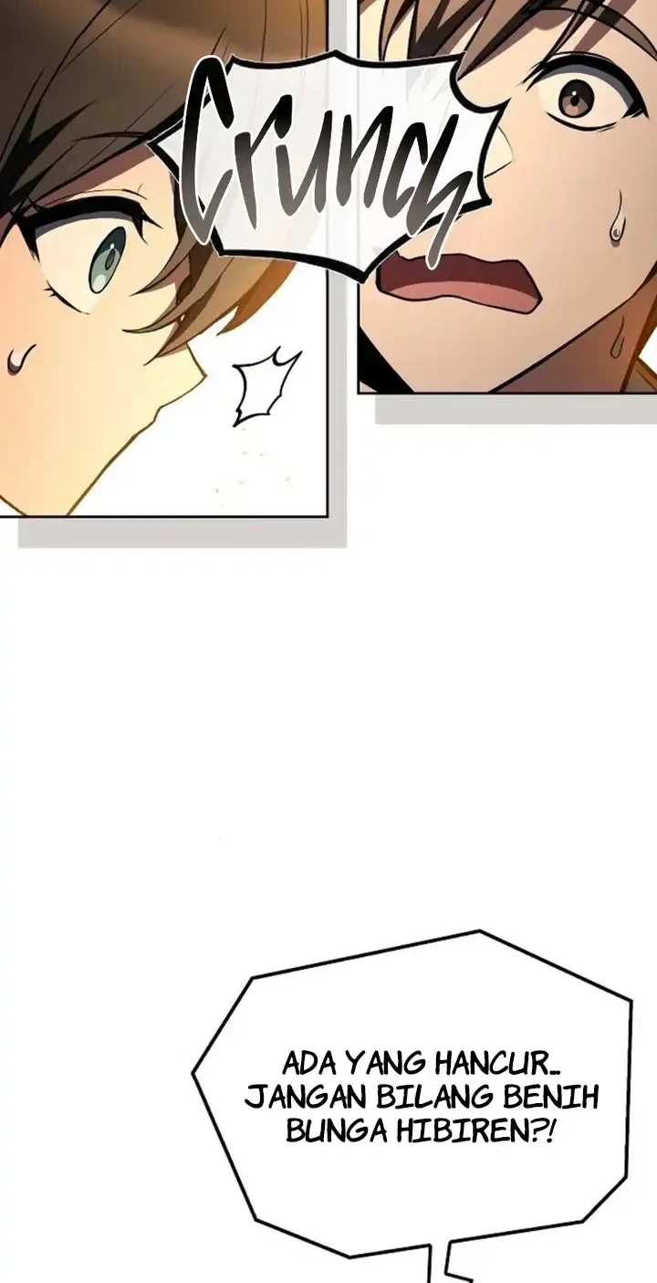 Archmage Restaurant Chapter 116 - halaman 7