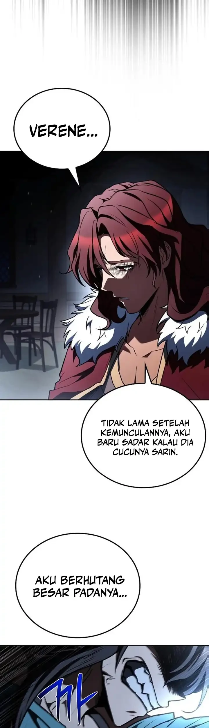 Archmage Restaurant Chapter 116 - halaman 72