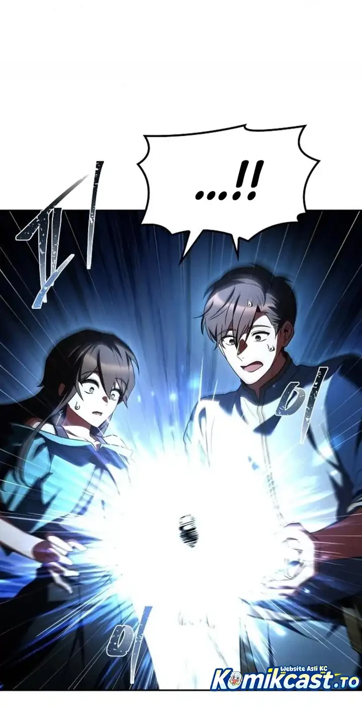 Archmage Restaurant Chapter 116 - halaman 9