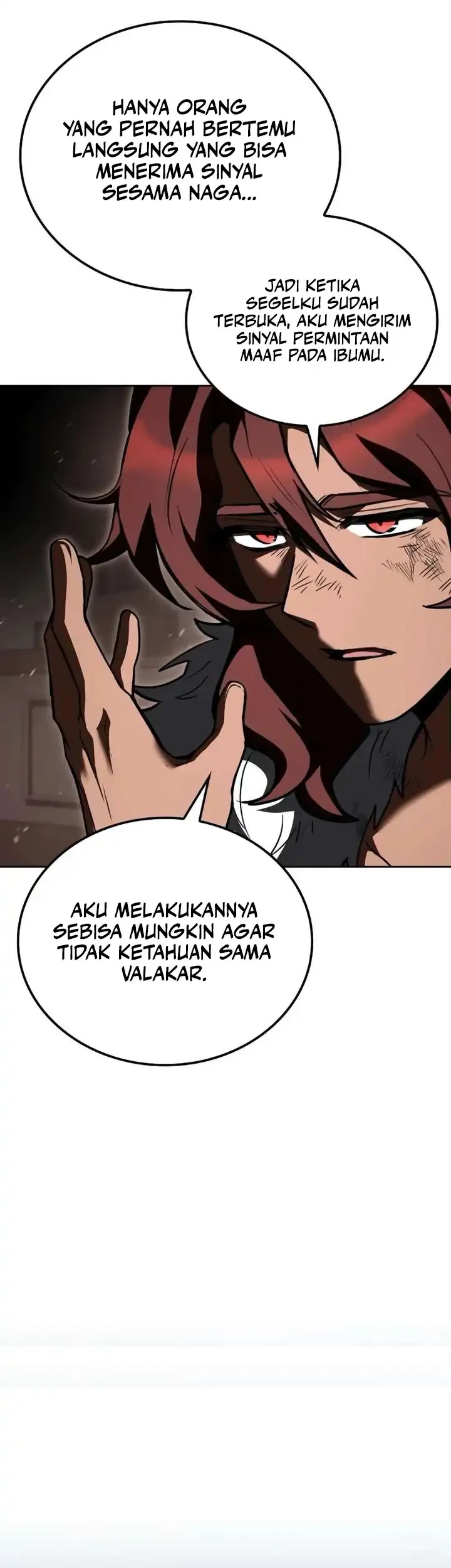 Archmage Restaurant Chapter 117 - halaman 10