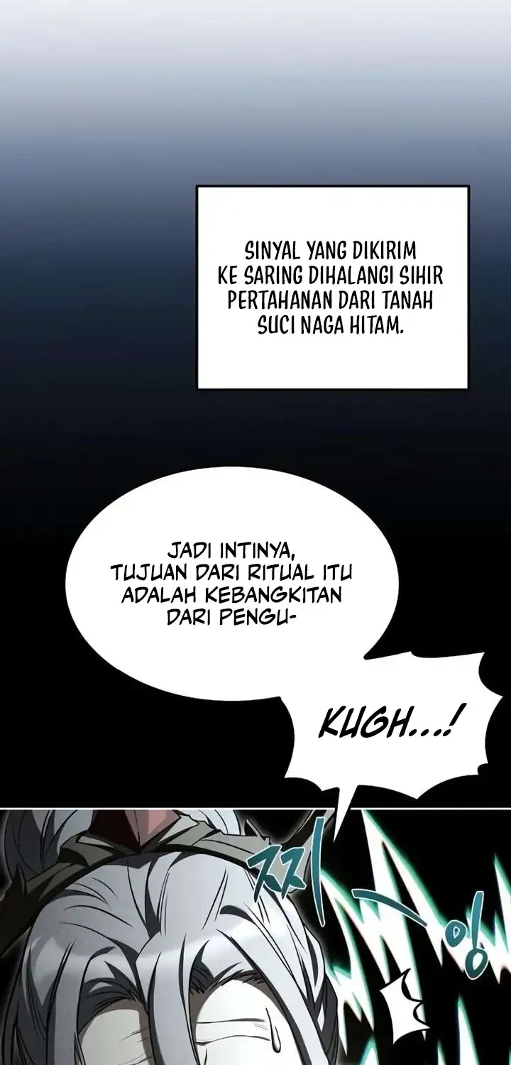 Archmage Restaurant Chapter 117 - halaman 11