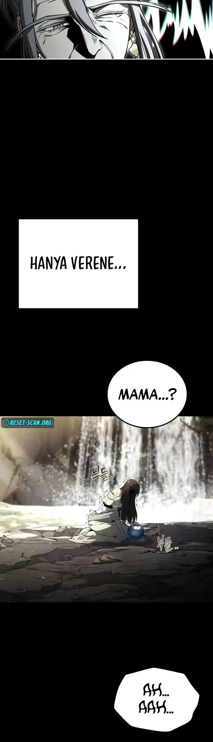 Archmage Restaurant Chapter 117 - halaman 12