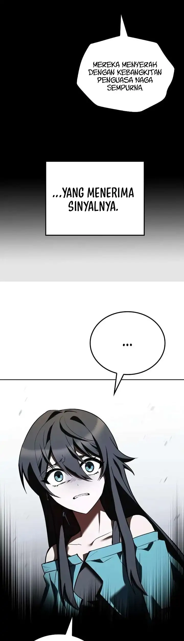 Archmage Restaurant Chapter 117 - halaman 14